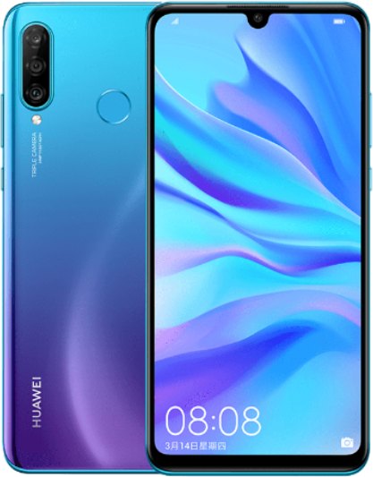Huawei